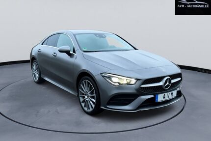 Mercedes-Benz CLA 250 Gebrauchtwagen