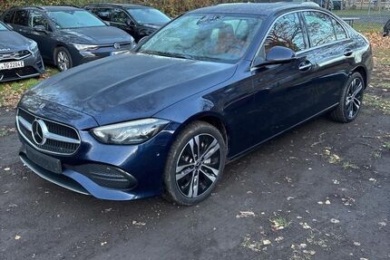 Mercedes-Benz C 300 Gebrauchtwagen