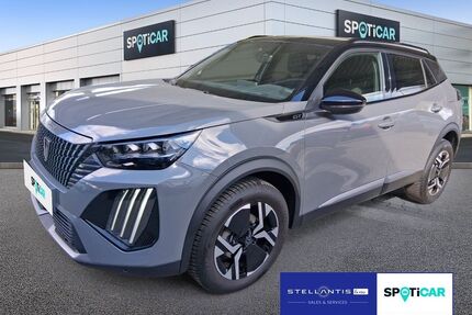 Peugeot 2008 Gebrauchtwagen