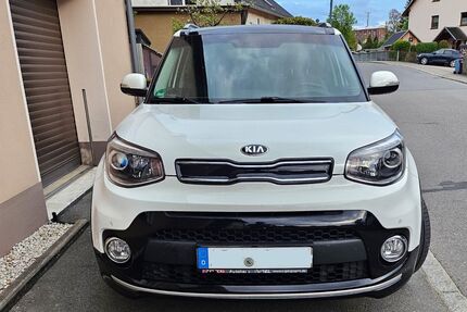 Kia Soul Gebrauchtwagen