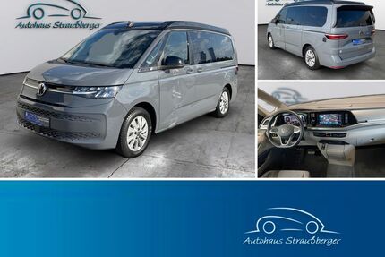 VW T7 California Gebrauchtwagen