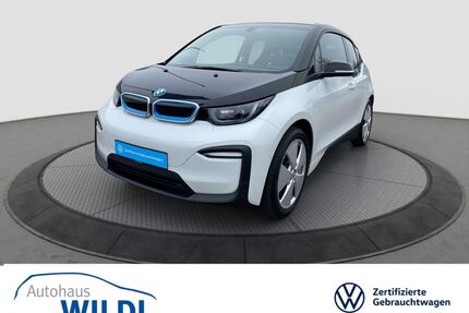 BMW i3 Gebrauchtwagen