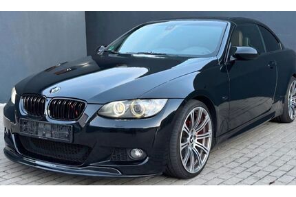 BMW 325 Gebrauchtwagen