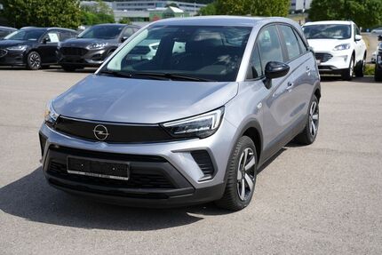 Opel Crossland (X) Gebrauchtwagen