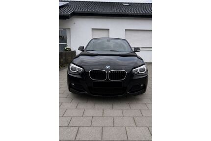 BMW 116 Gebrauchtwagen