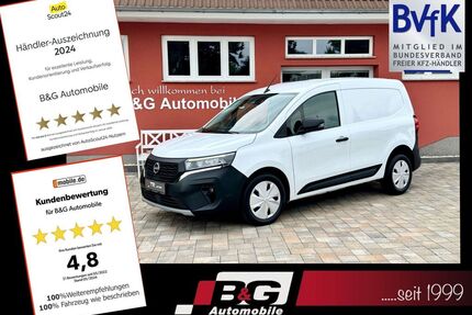 Nissan Townstar Gebrauchtwagen