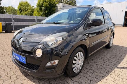 Renault Twingo Gebrauchtwagen