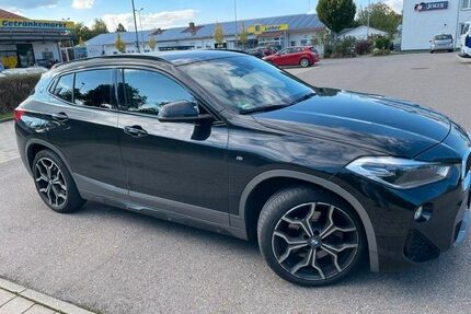 BMW X2 Gebrauchtwagen