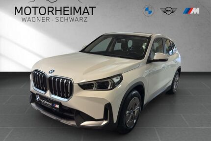 BMW iX1 Gebrauchtwagen