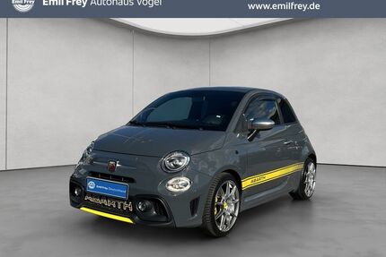 Abarth 595 Turismo Gebrauchtwagen