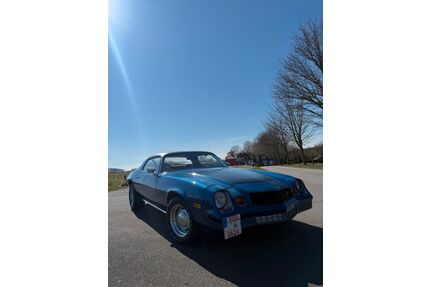 Chevrolet Camaro Gebrauchtwagen