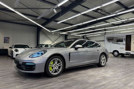 Porsche Panamera Gebrauchtwagen