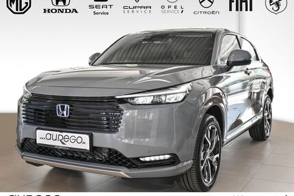 Honda HR-V Gebrauchtwagen
