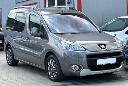 Peugeot Partner Gebrauchtwagen