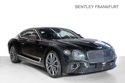 Bentley Continental Gebrauchtwagen