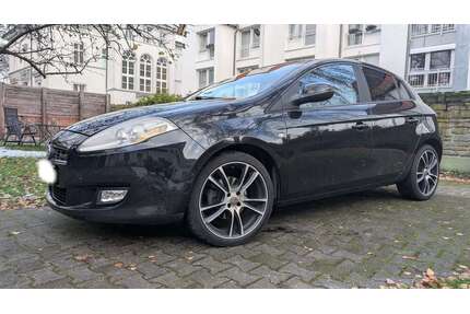 Fiat Bravo Gebrauchtwagen