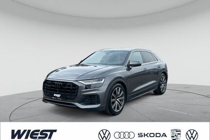 Audi Q8 Gebrauchtwagen