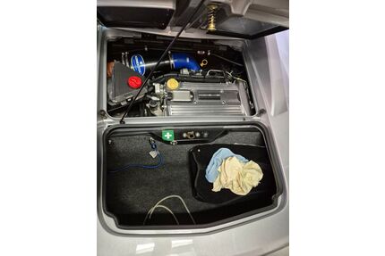 Opel Speedster Gebrauchtwagen