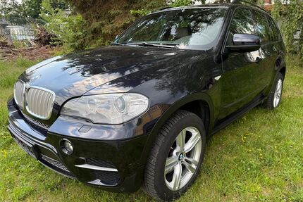 BMW X5 Gebrauchtwagen