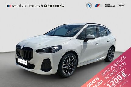 BMW 220 Active Tourer Gebrauchtwagen