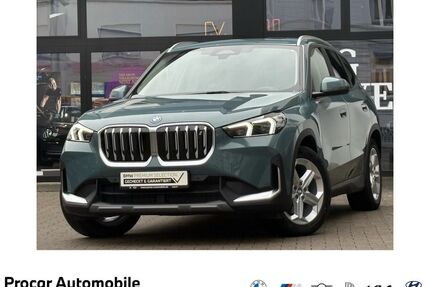 BMW iX1 Gebrauchtwagen