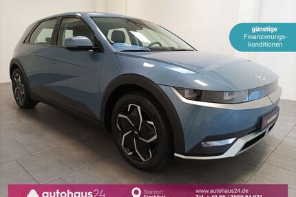 Hyundai IONIQ 5 Gebrauchtwagen