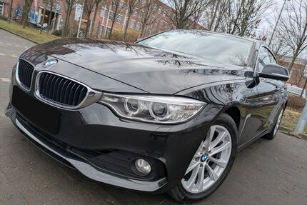 BMW 420 Gran Coupé Gebrauchtwagen