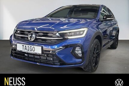 VW Taigo Gebrauchtwagen