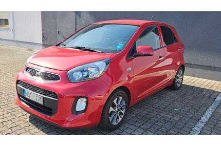 Kia Picanto Gebrauchtwagen