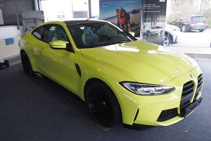 BMW M4 Gebrauchtwagen
