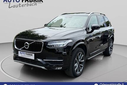 Volvo XC90 Gebrauchtwagen