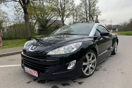 Peugeot RCZ Gebrauchtwagen