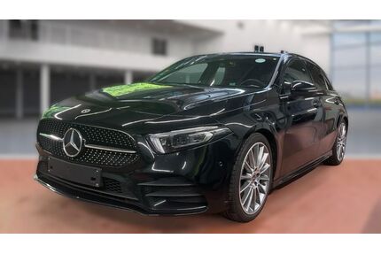 Mercedes-Benz A 250 Gebrauchtwagen