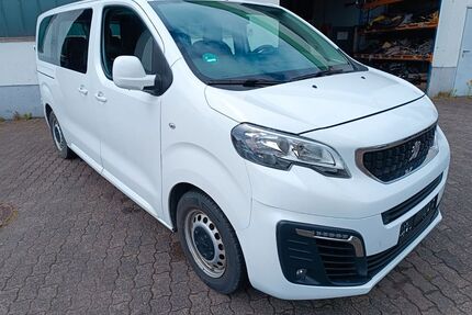 Peugeot Expert Gebrauchtwagen