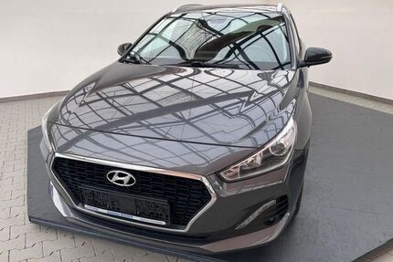 Hyundai i30 Gebrauchtwagen