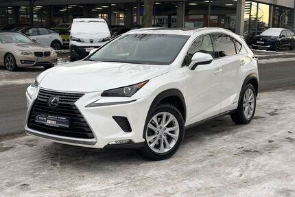 Lexus NX 300 Gebrauchtwagen