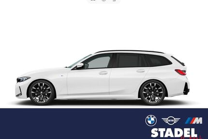 BMW 320 Gebrauchtwagen