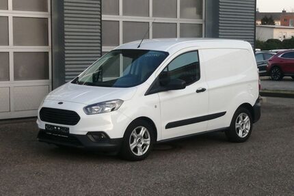 Ford Transit Courier Gebrauchtwagen