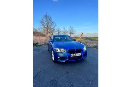 BMW 125 Gebrauchtwagen