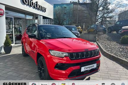 Jeep Compass Gebrauchtwagen