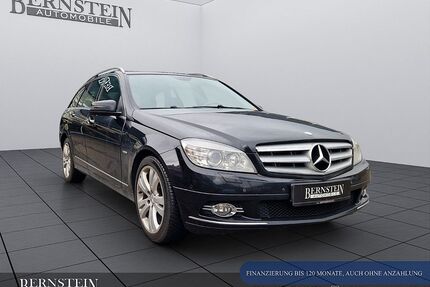 Mercedes-Benz C 320 Gebrauchtwagen