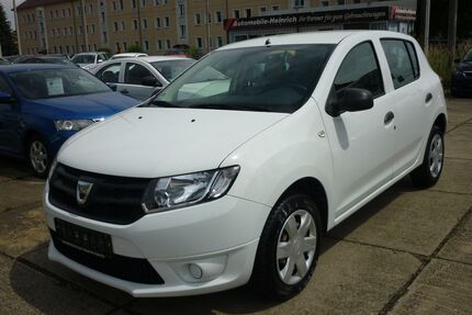 Dacia Sandero Gebrauchtwagen
