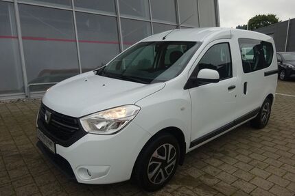 Dacia Dokker Gebrauchtwagen