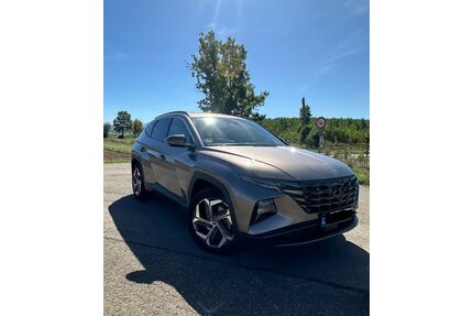 Hyundai TUCSON Gebrauchtwagen