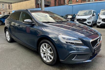 Volvo V40 Cross Country Gebrauchtwagen