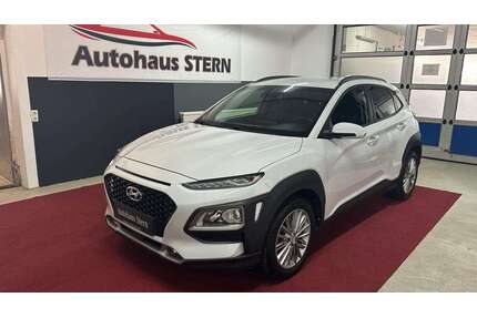 Hyundai KONA Gebrauchtwagen