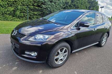 Mazda CX-7 Gebrauchtwagen