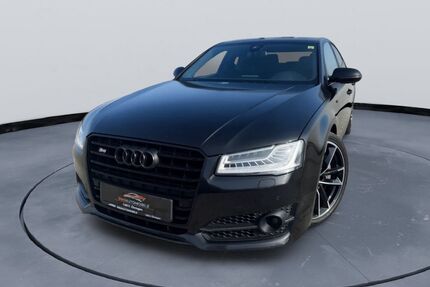 Audi S8 Gebrauchtwagen