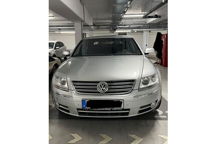 VW Phaeton Gebrauchtwagen