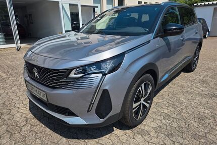 Peugeot 5008 Gebrauchtwagen